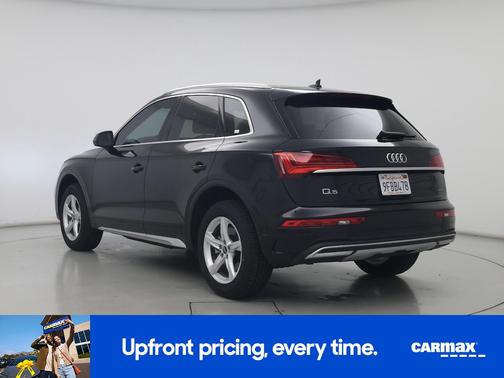 2023 Audi Q5 Premium