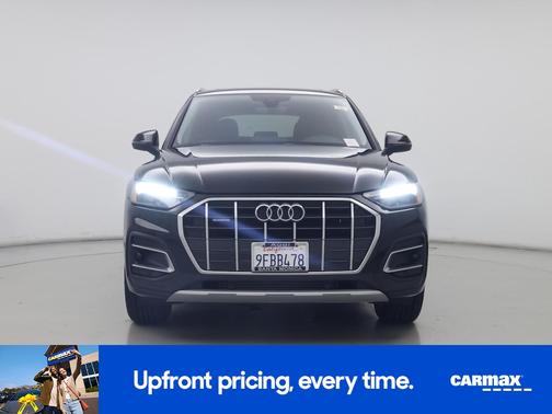 2023 Audi Q5 Premium