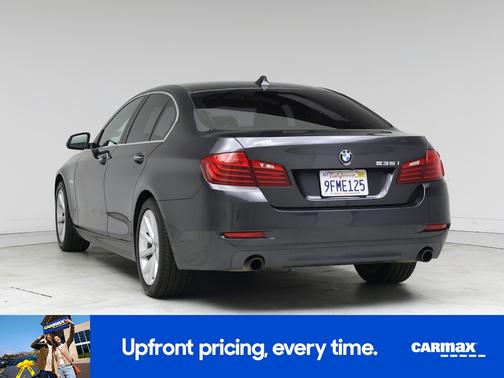 2014 BMW 535 I