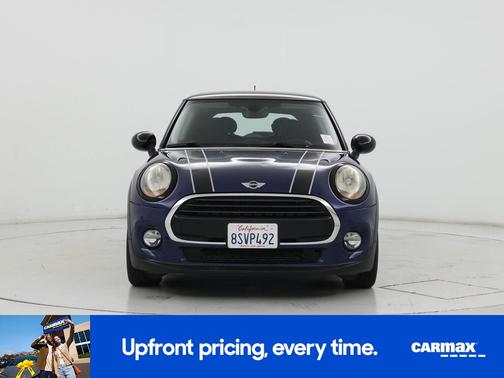 2017 MINI Hardtop 