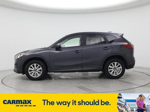 2015 Mazda CX-5 Touring