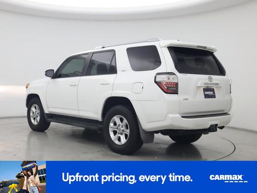 2014 Toyota 4Runner SR5 Premium