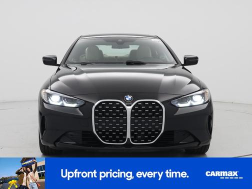 2022 BMW 430 I xDrive