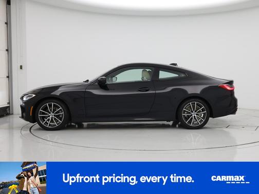 2022 BMW 430 I xDrive