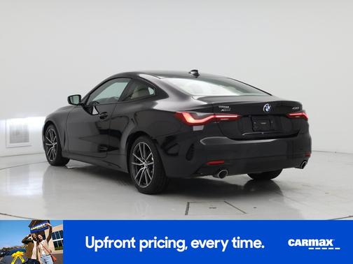 2022 BMW 430 I xDrive