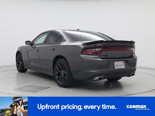 2021 Dodge Charger SXT