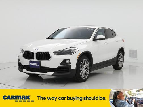 2019 BMW X2 SDrive28i