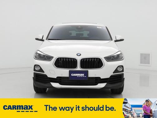 2019 BMW X2 SDrive28i
