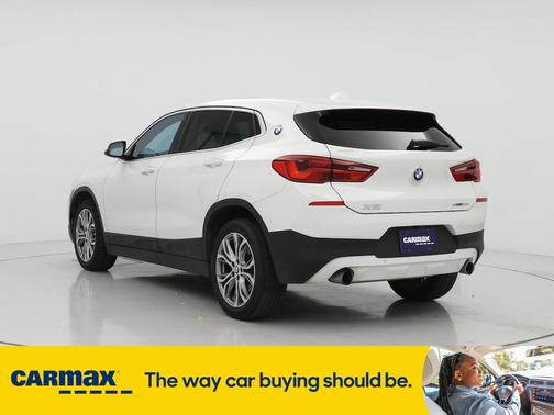 2019 BMW X2 SDrive28i