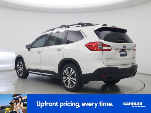 2019 Subaru Ascent Touring