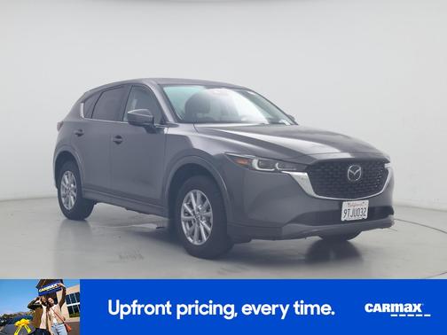 2024 Mazda CX-5 2.5 S Preferred Package