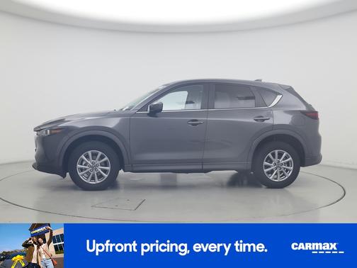 2024 Mazda CX-5 2.5 S Preferred Package