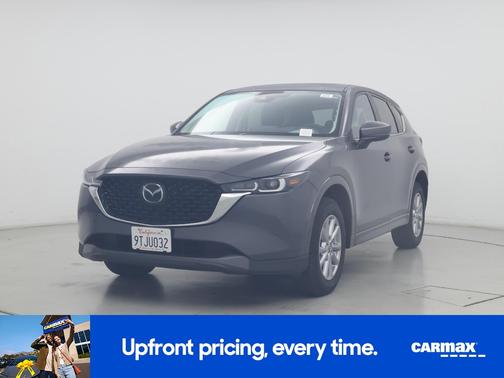 2024 Mazda CX-5 2.5 S Preferred Package