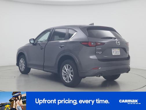 2024 Mazda CX-5 2.5 S Preferred Package