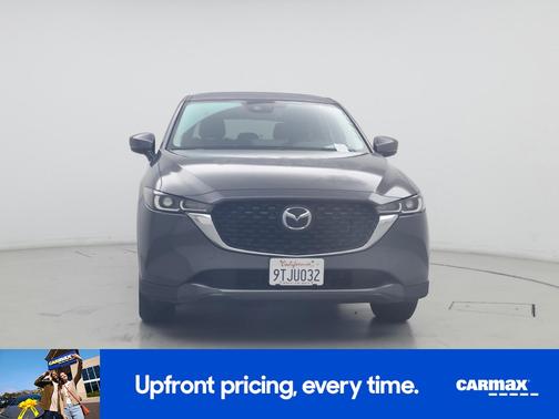 2024 Mazda CX-5 2.5 S Preferred Package