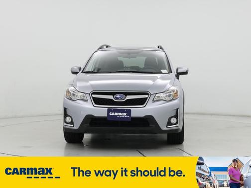 2016 Subaru Crosstrek Hybrid Touring