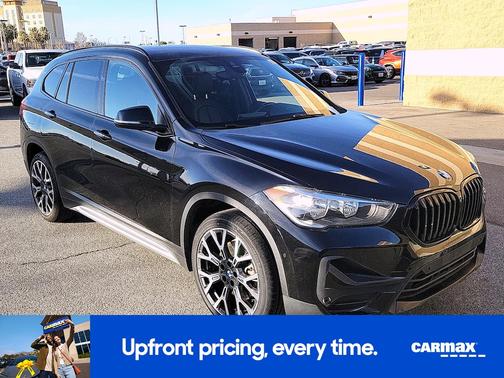 2020 BMW X1 SDrive28i