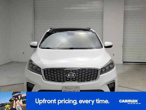 2019 Kia Sorento SX