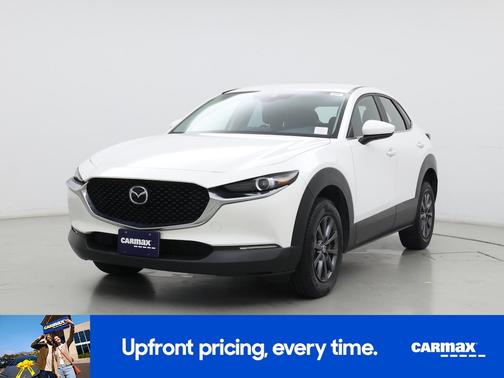 2021 Mazda CX-30 S