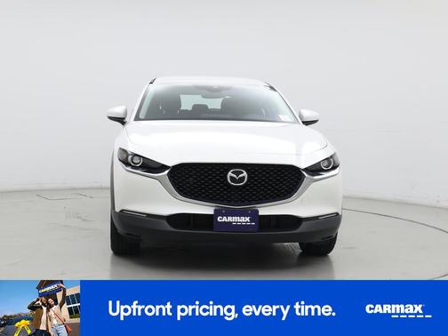 2021 Mazda CX-30 S