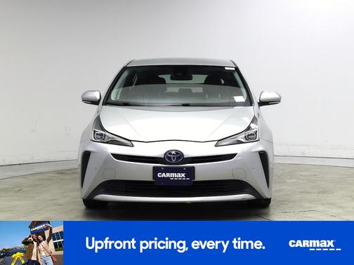 2019 Toyota Prius LE