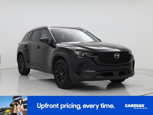 2024 Mazda CX-50 2.5 S Preferred Package
