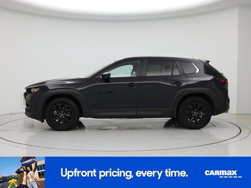 2024 Mazda CX-50 2.5 S Preferred Package