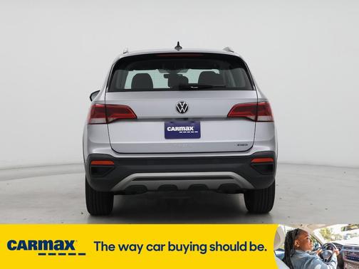 2024 Volkswagen Taos S