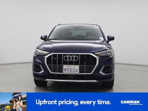 2022 Audi Q3 Premium