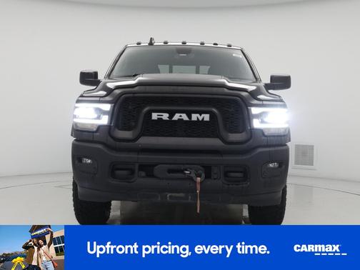 2020 RAM 2500 Power Wagon
