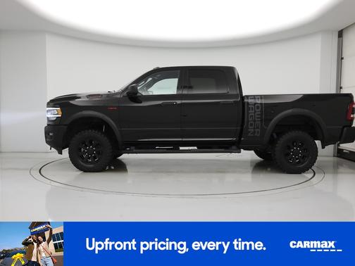 2020 RAM 2500 Power Wagon