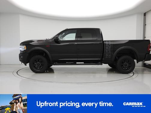 2020 RAM 2500 Power Wagon