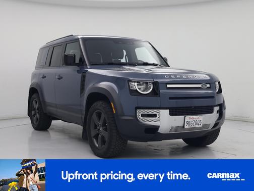 2023 Land Rover Defender 110 S