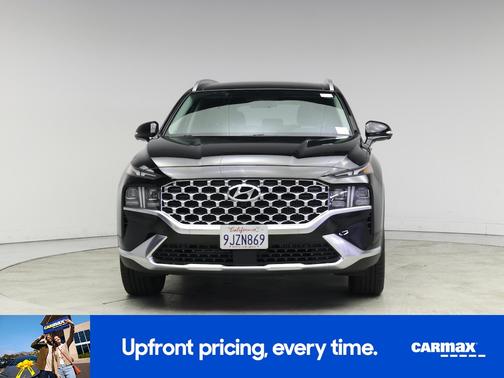 2023 Hyundai SANTA FE HEV Limited