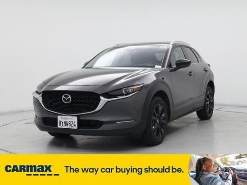2021 Mazda CX-30 Turbo Premium