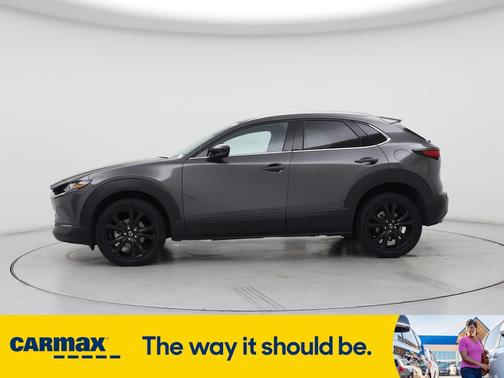 2021 Mazda CX-30 Turbo Premium