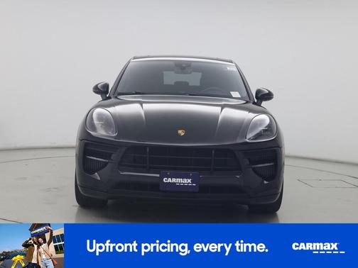 2020 Porsche Macan GTS