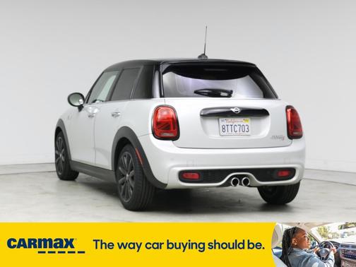 2020 MINI Hardtop S