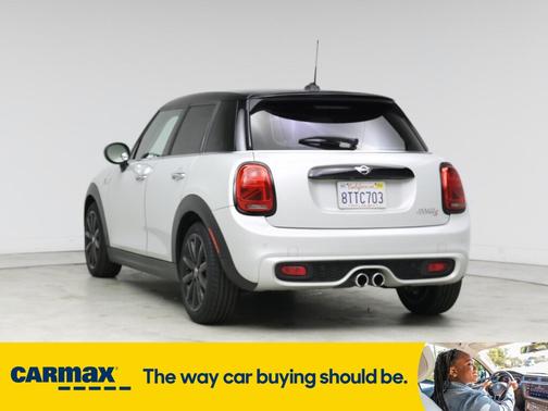 2020 MINI Hardtop S