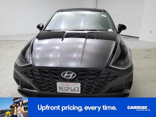 2023 Hyundai SONATA Limited