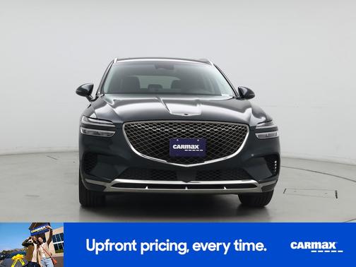 2023 Genesis GV70 
