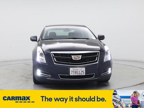 2017 Cadillac XTS Luxury