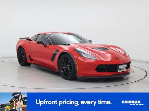 2019 Chevrolet Corvette Z06