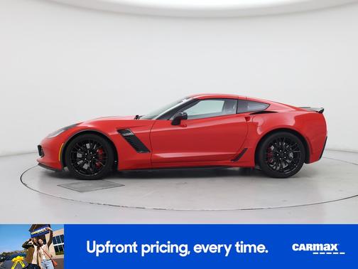 2019 Chevrolet Corvette Z06