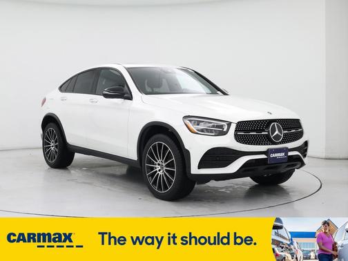 2023 Mercedes-Benz GLC 300