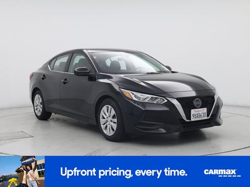 2023 Nissan Sentra S