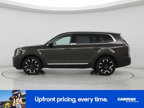 2023 Kia Telluride SX