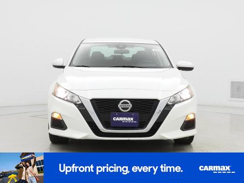 2021 Nissan Altima S