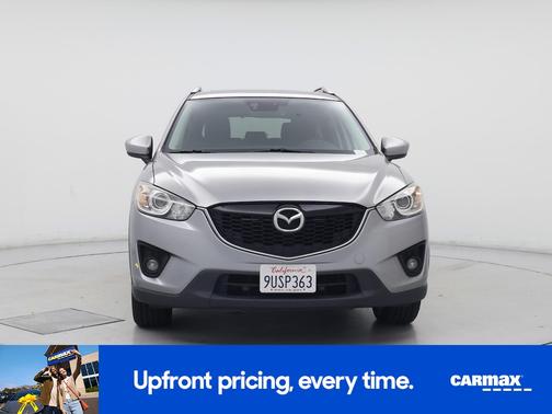 2015 Mazda CX-5 Grand Touring