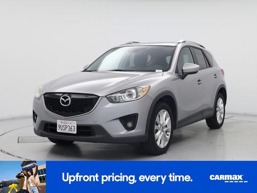 2015 Mazda CX-5 Grand Touring